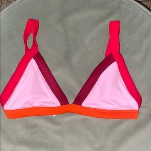 Oneone swimwear top